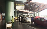  Thay đổi khu vực làm thủ tục hàng không nội địa tại Nhà ga hành khách T1, Cảng HKQT Nội Bài
